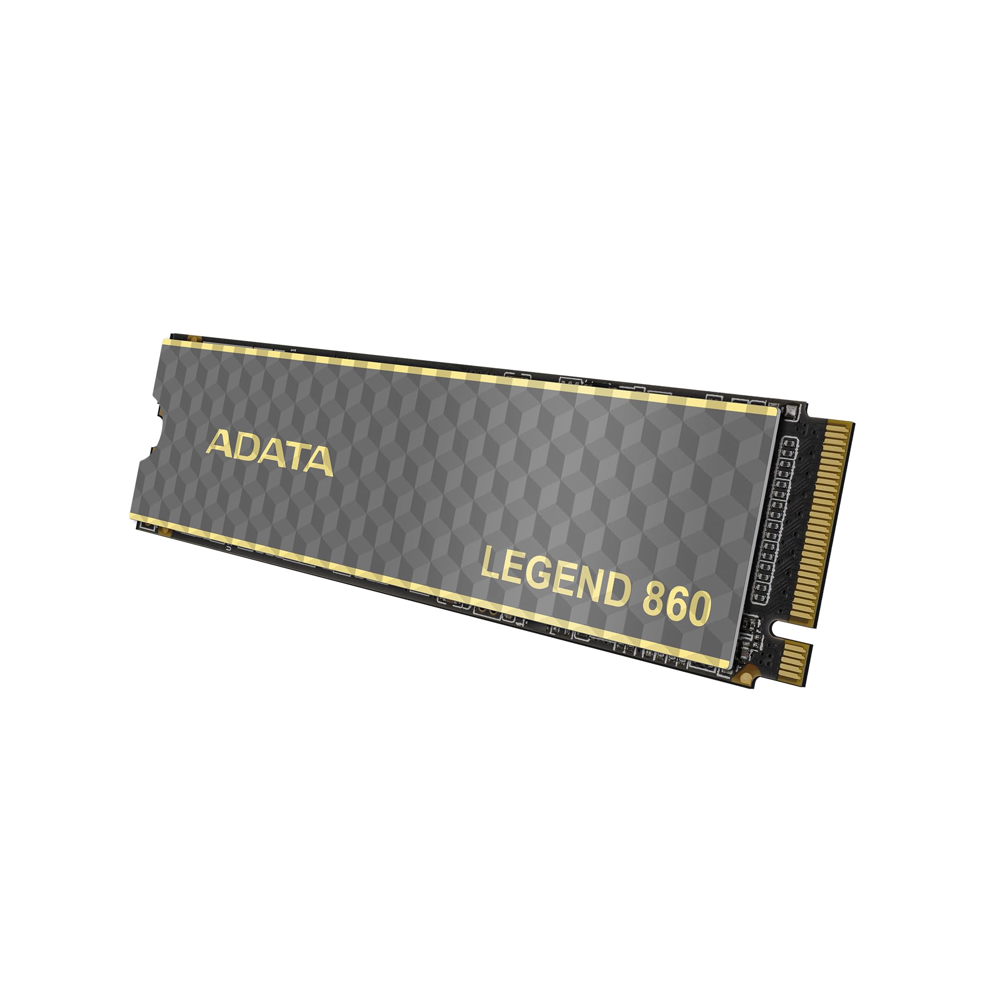 Amazon.com: ADATA Legend 860 PCIe Gen4 x4 M.2 2280 Solid State