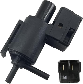 K5T49090 EGR VSV Vacuum Solenoid Valve Switch Compatible with RX-8 MPV Protege 5 626 Millenia 929 KL0118741 K5T49091 K5T49099 911-707