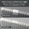 Griffinland DL-2823 NOBLE Suitcase with TSA Lock, Ultra Lightweight, Frame Type, Hard Opening and Closing Frame, S carry-on
