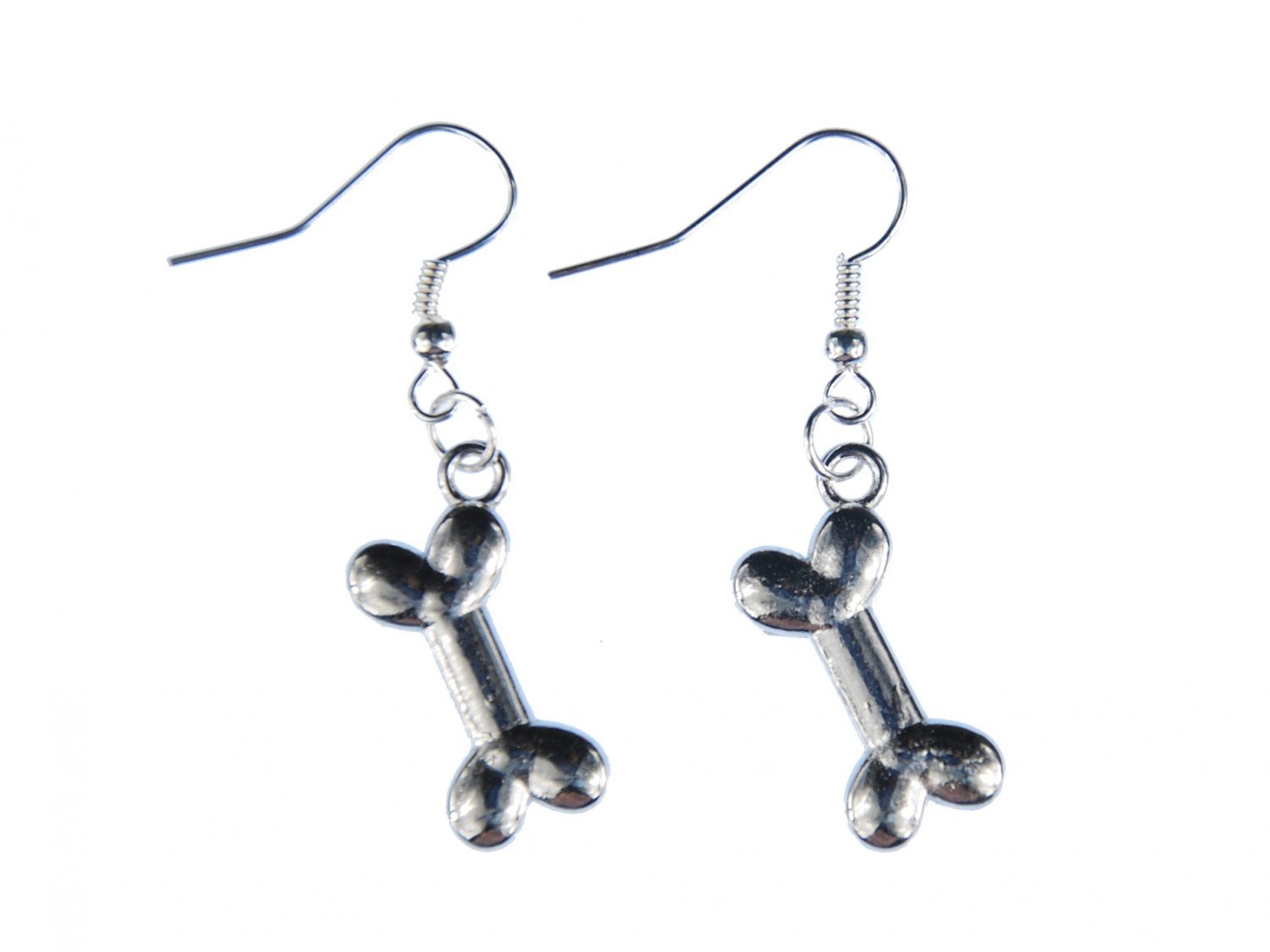 Orecchino Dog Fever Beagle In Argento | Orecchini