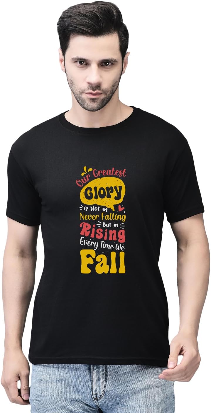 Premium Soft Cotton V-Neck T-Shirt for Women – Casual, Stylish Top