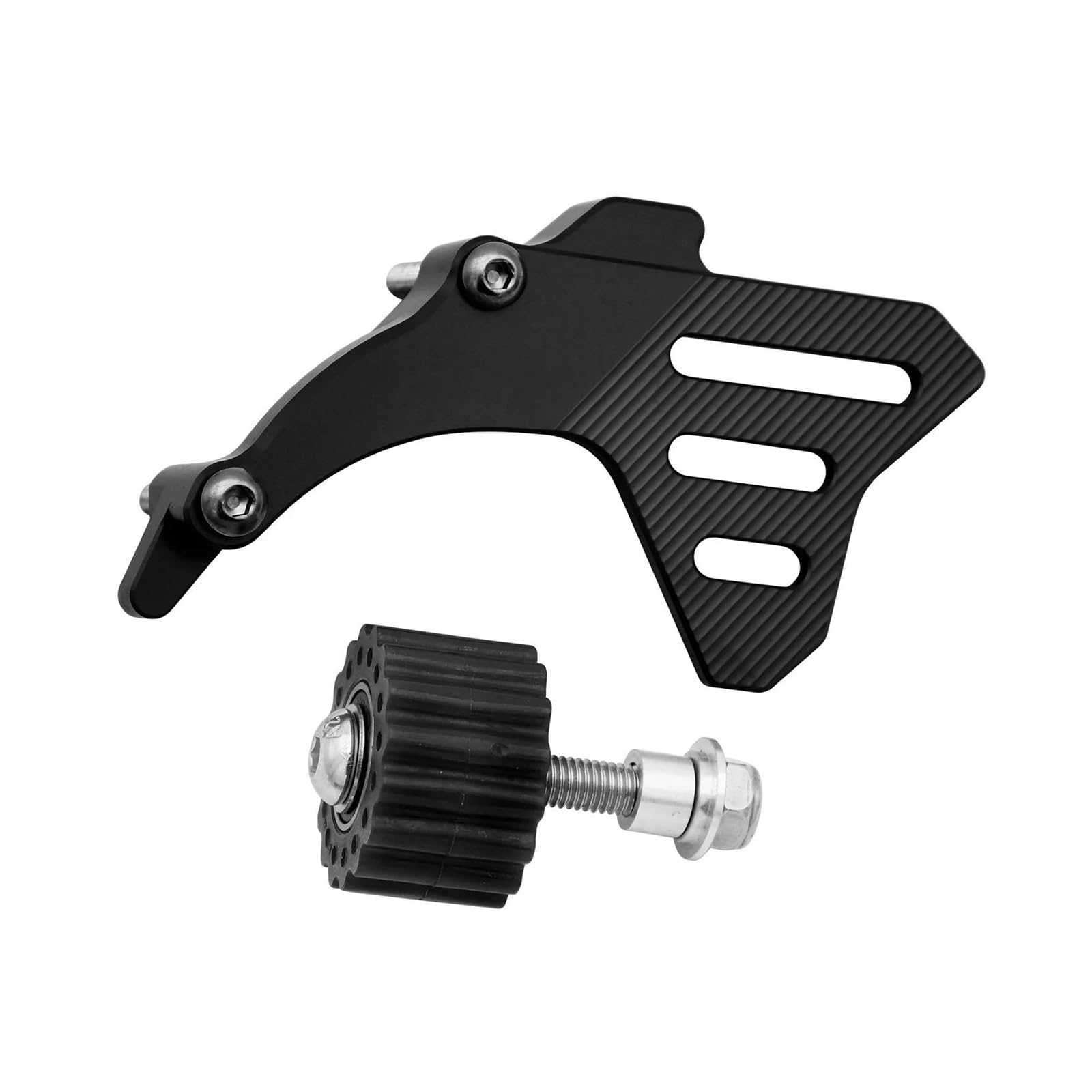 フローガ Ninja ZX-25R ドライブチェーンガード – A-TECH Online Shop