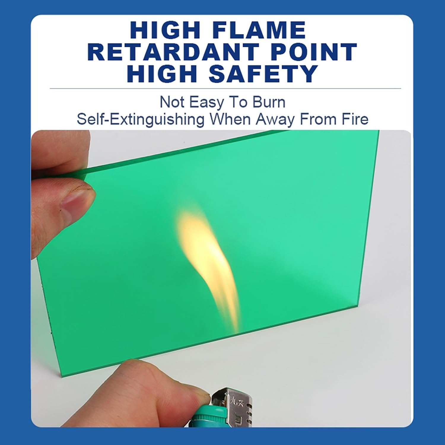 1 Pcs Polycarbonate Roofing Panel Transparent Plastic Sheets PC Plastic Panels Easy to Assemble Not Easy to Deform for Patios Partitions Awnings etc.(Brown,2x13.1ft)