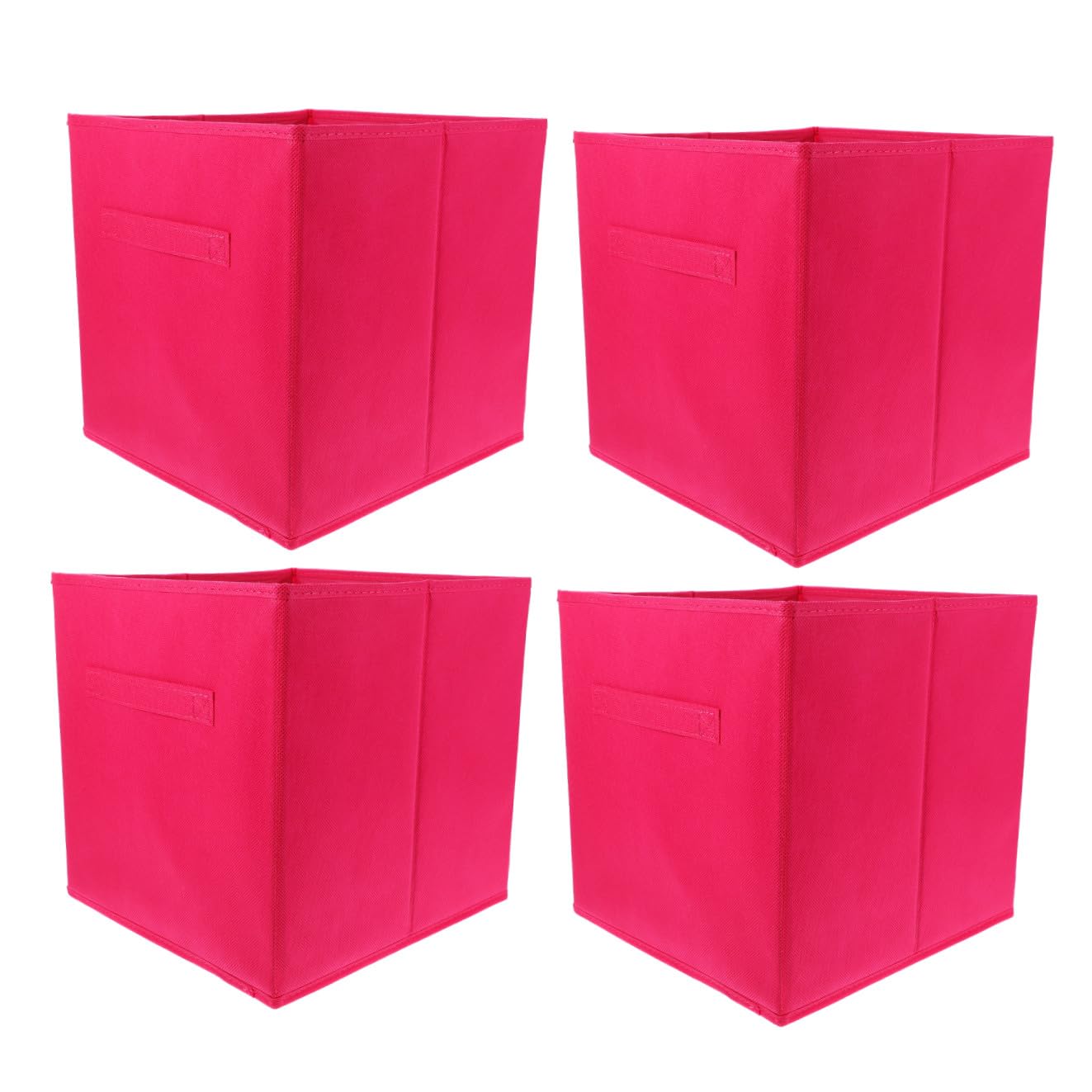 Boîtes de rangement pliables pour jouets : créez un espace ordonné dans la chambre d'enfant