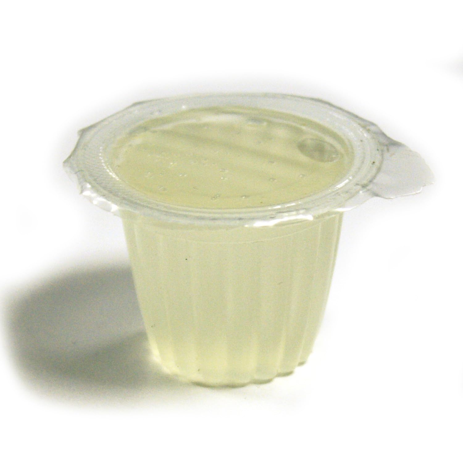 Komodo Jelly Pots Peach Refill Pack for Crickets Beetles