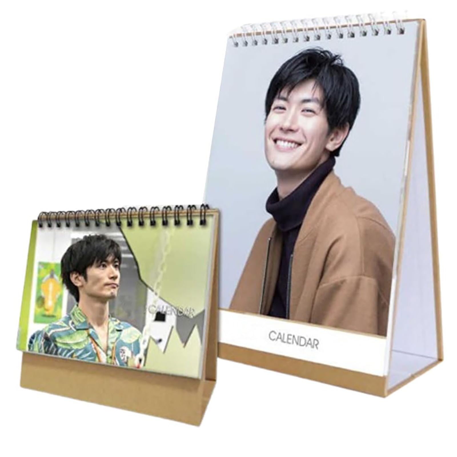 三浦春馬卓上カレンダー2011年