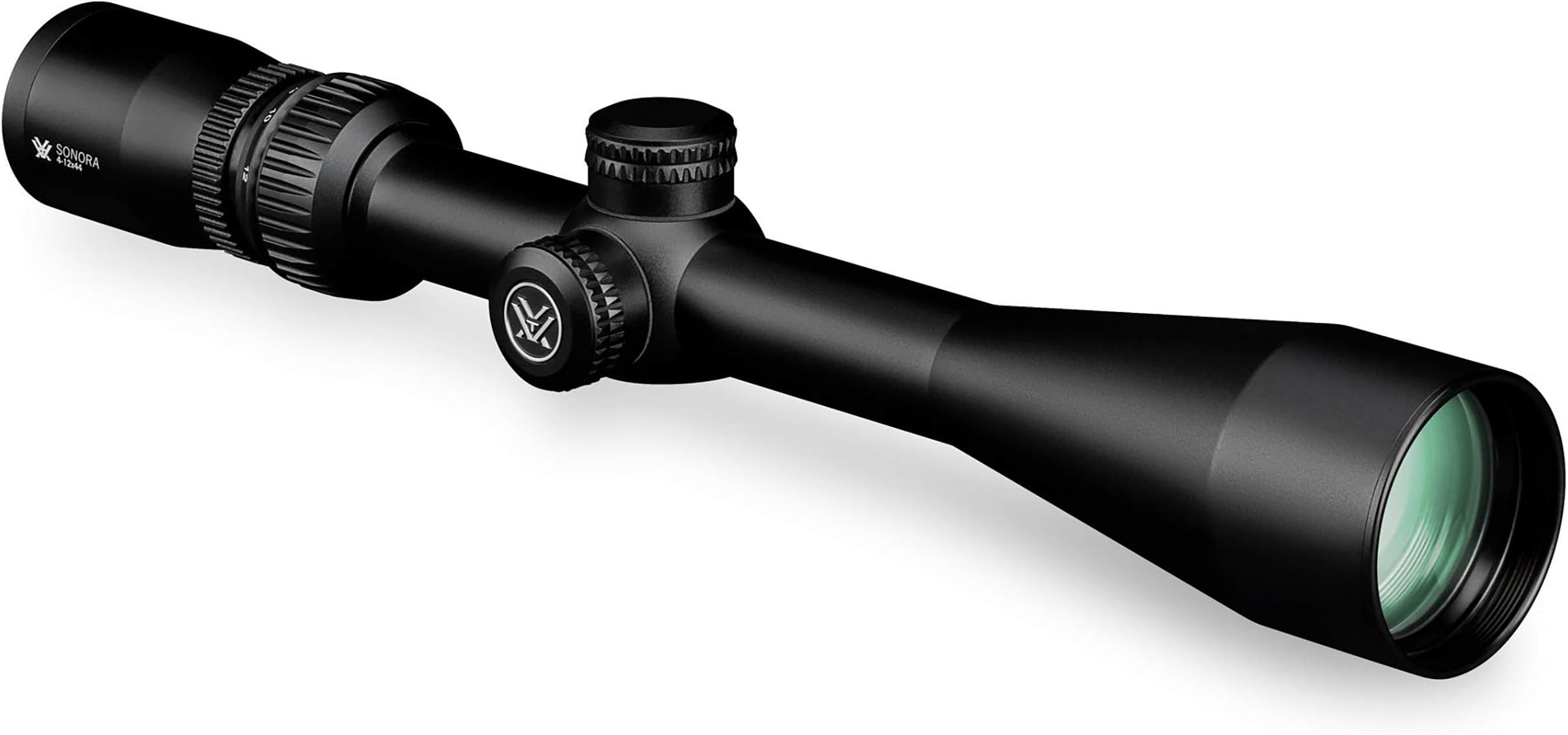 Optics Sonora Second Focal Plane Riflescopes