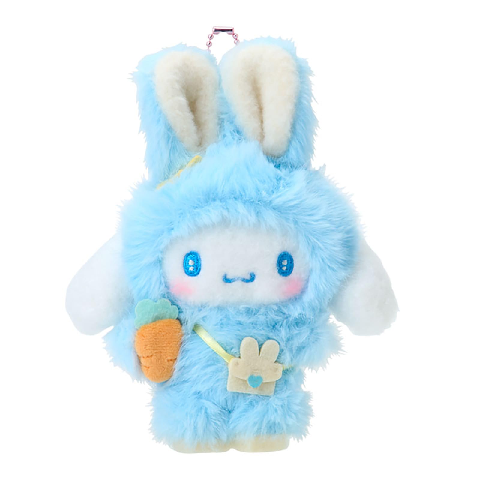 Amazon.co.jp: サンリオ(SANRIO) マスコットホルダー（ふっくらおみみ