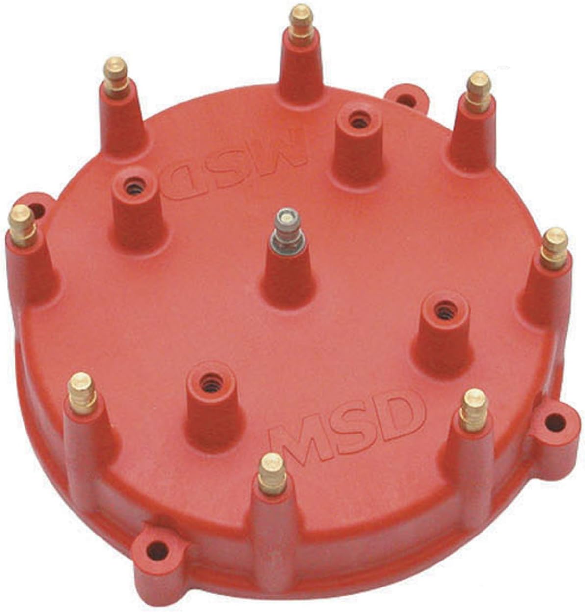 MSD Pro Mag 7408 Pro Cap, Fits 7445,7455,74553