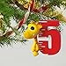 Hallmark Keepsake Christmas Ornament, Toddler I Am Five! Child's 5th Year Age Series