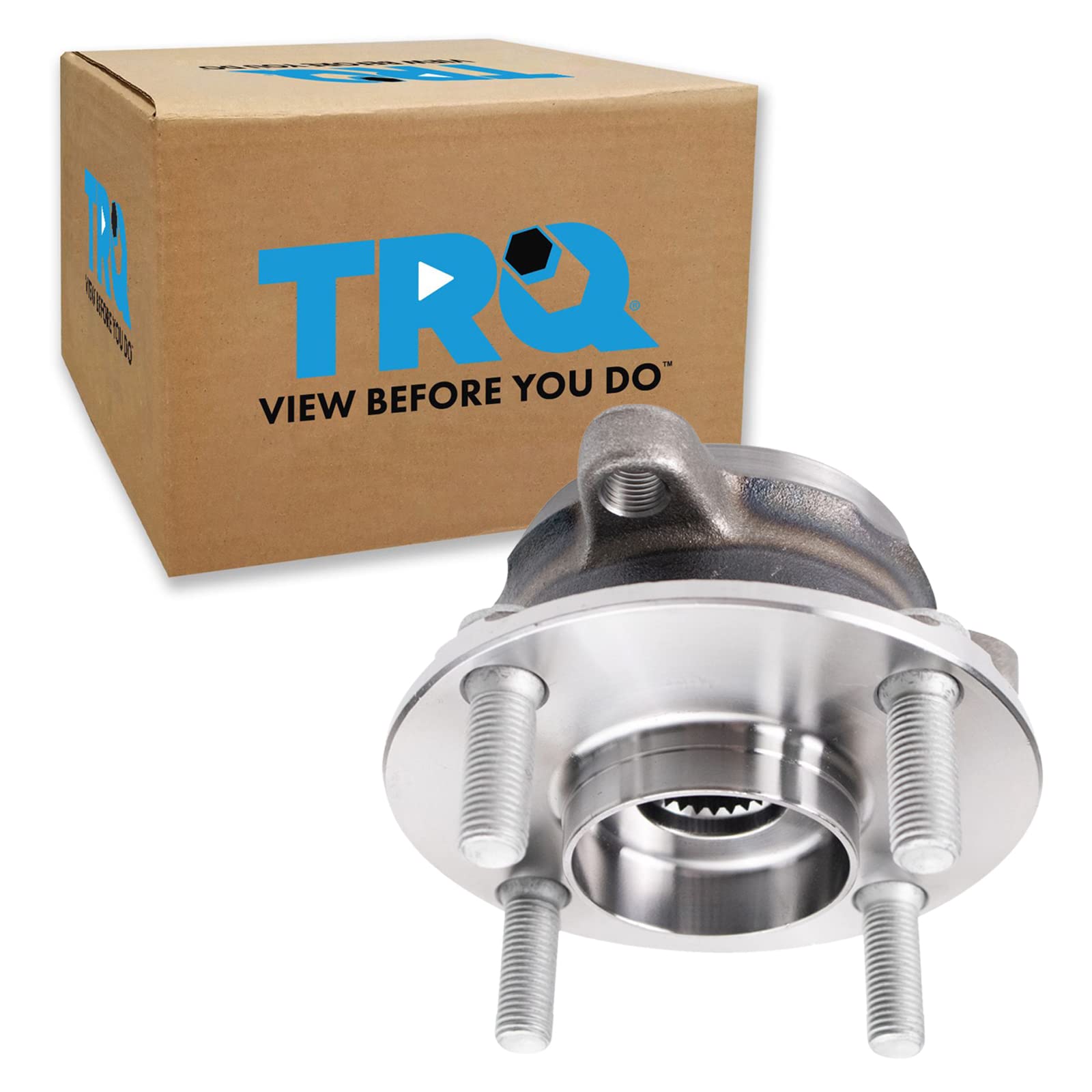 【MARU@様】2軸ATピボット＋1軸リヤアンカー＋リヤスキッド＋フロント提灯 Amazon.com: TRQ Rear Wheel Bearing and Hub Assembly Compatible