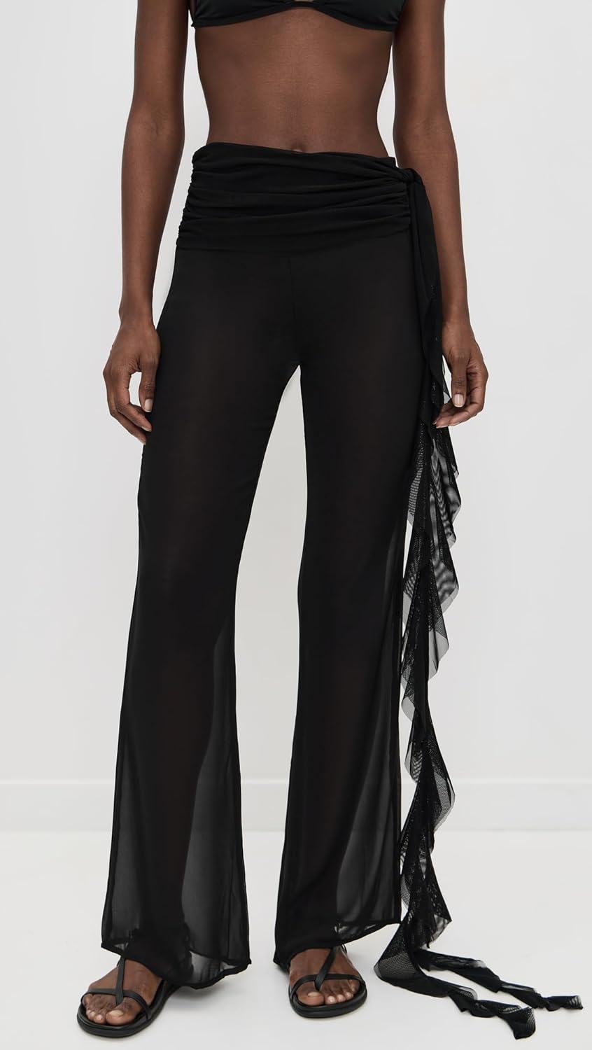 Bananhot Women's Shawn Mesh Pants - Image 2