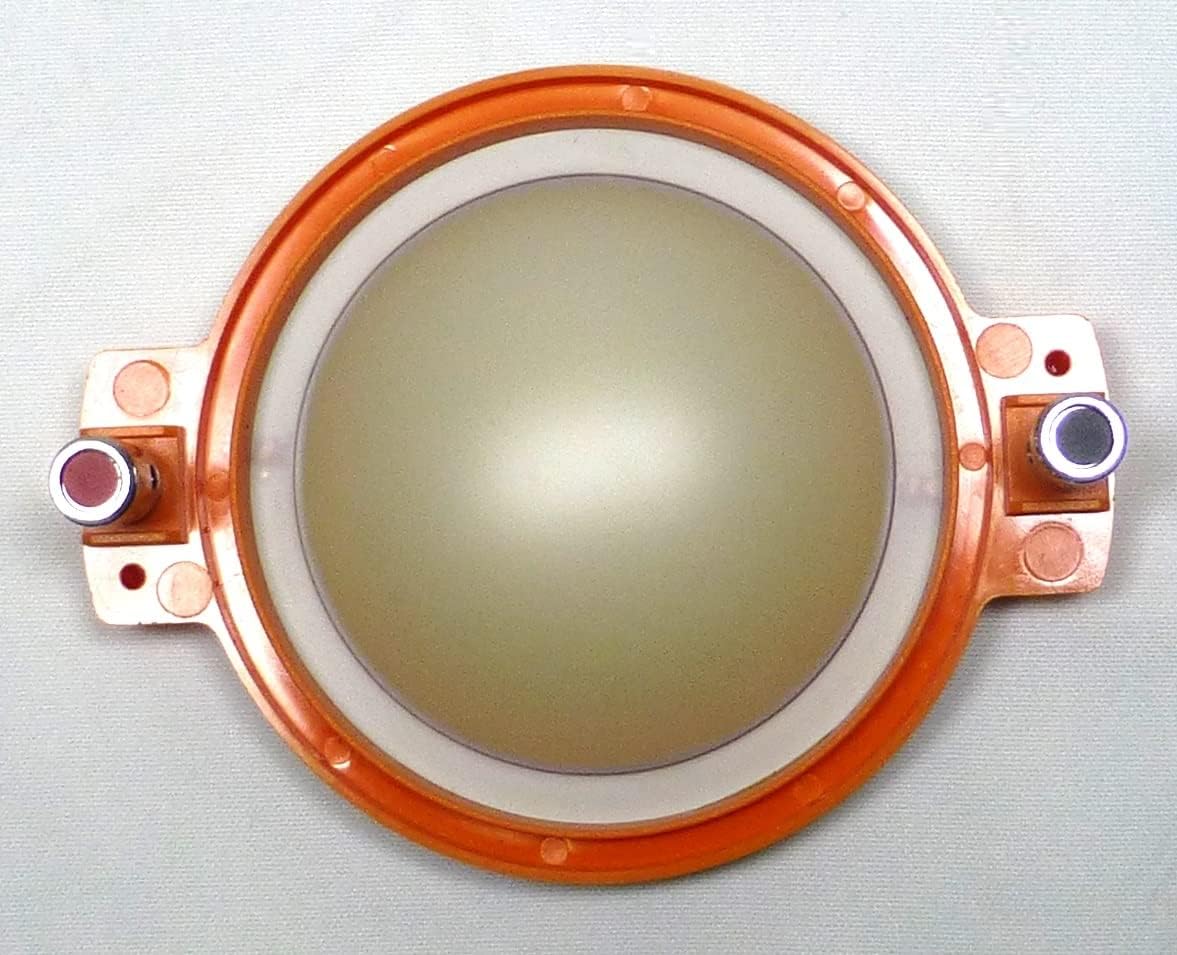 Replacement Diaphragm for Faital PRO HF-204, 206, 142, 144,146 Drivers 65mm 8Ω
