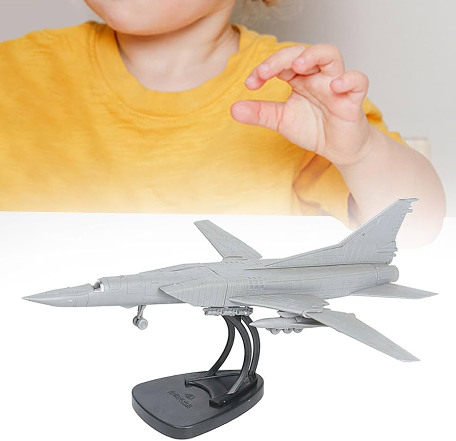 Amazon | Generic 1:144 航空機建物モデル 22M3 飛行機 科学 ホーム