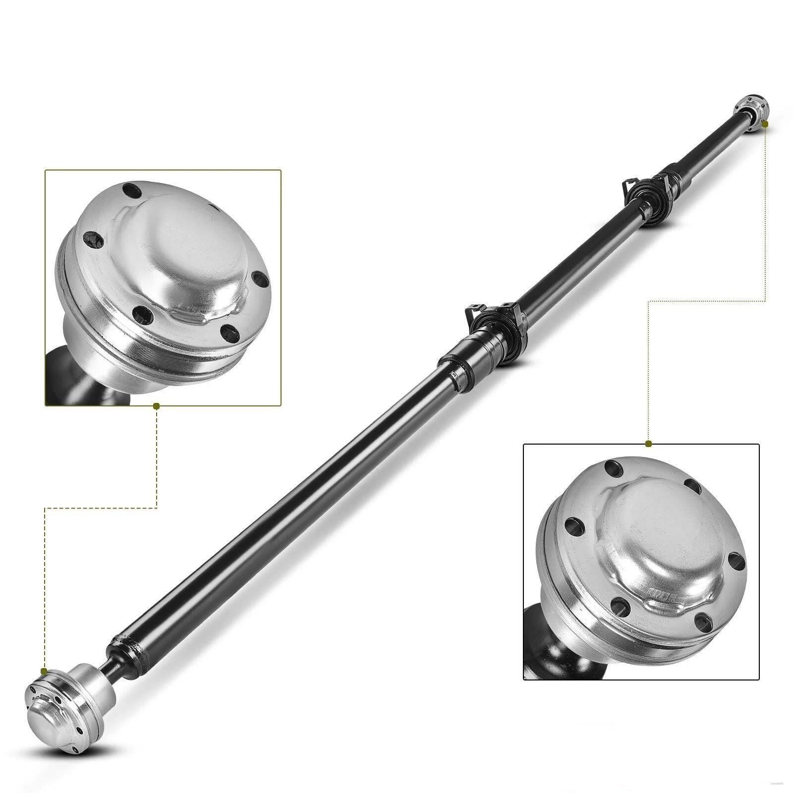 1x Rear Drive Shaft Assembly For Volvo S90 2017-2017 V90 2018-2019 XC90  2017-2021 L4 2.0L Cardan Shaft Propshaft : Amazon.ie: Home & Kitchen