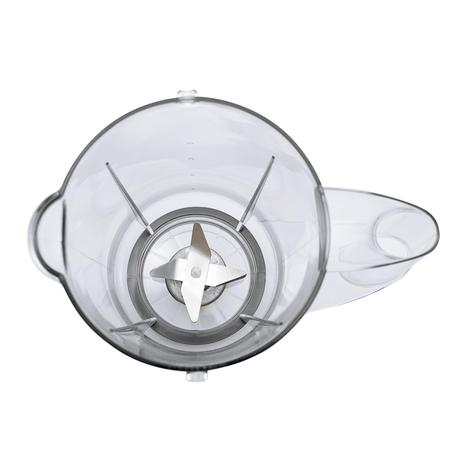 Blender Jar Assembly for models HL1643/ HL1645 — Amazon image 3