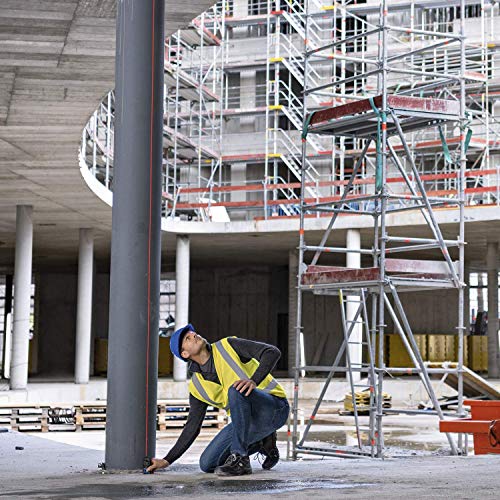 Bosch GLM 50 27 C - vue 9