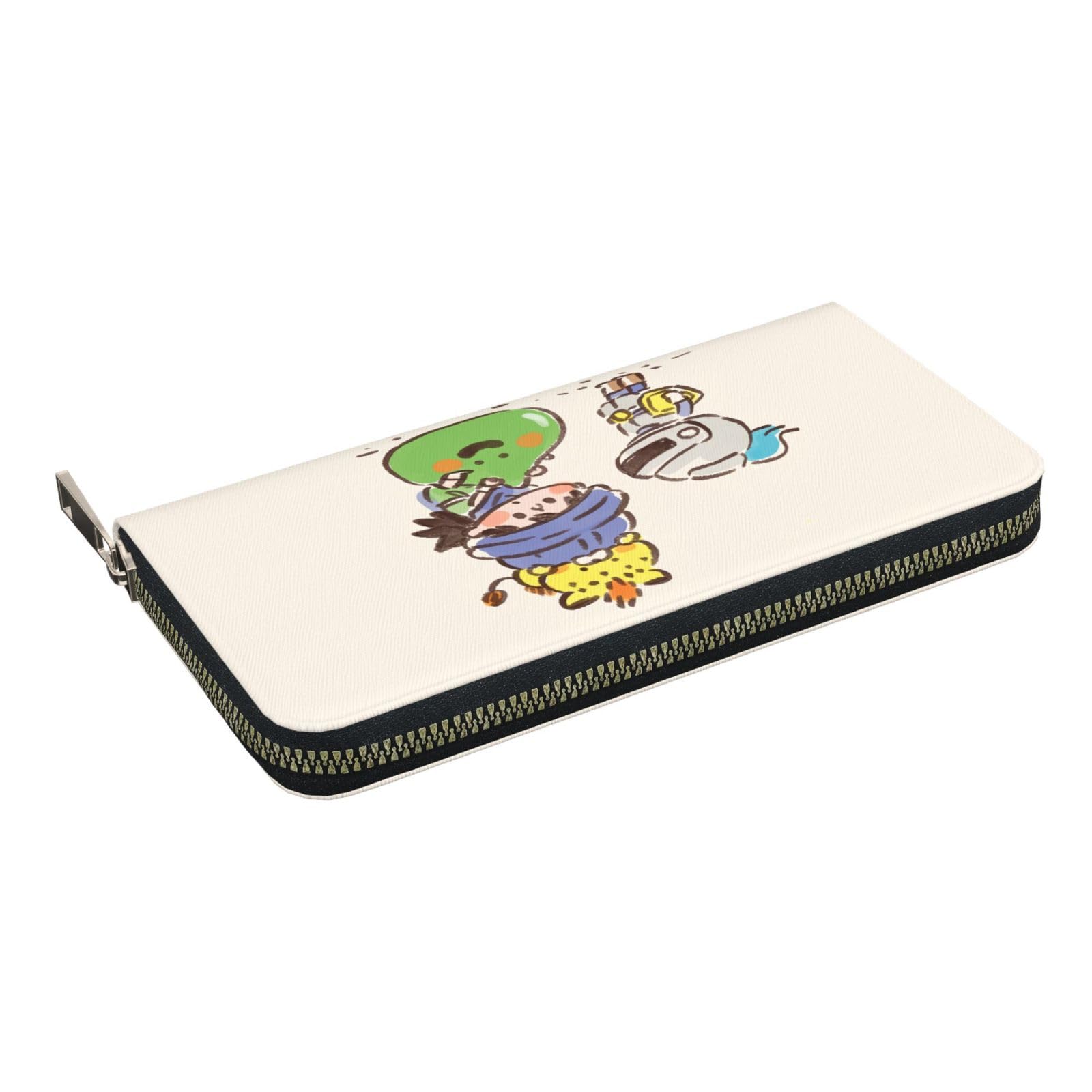 Amazon.co.jp: ロングウォレット ドラゴンクエストシリーズ スライム