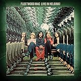  Live in Helsinki (Digipak)