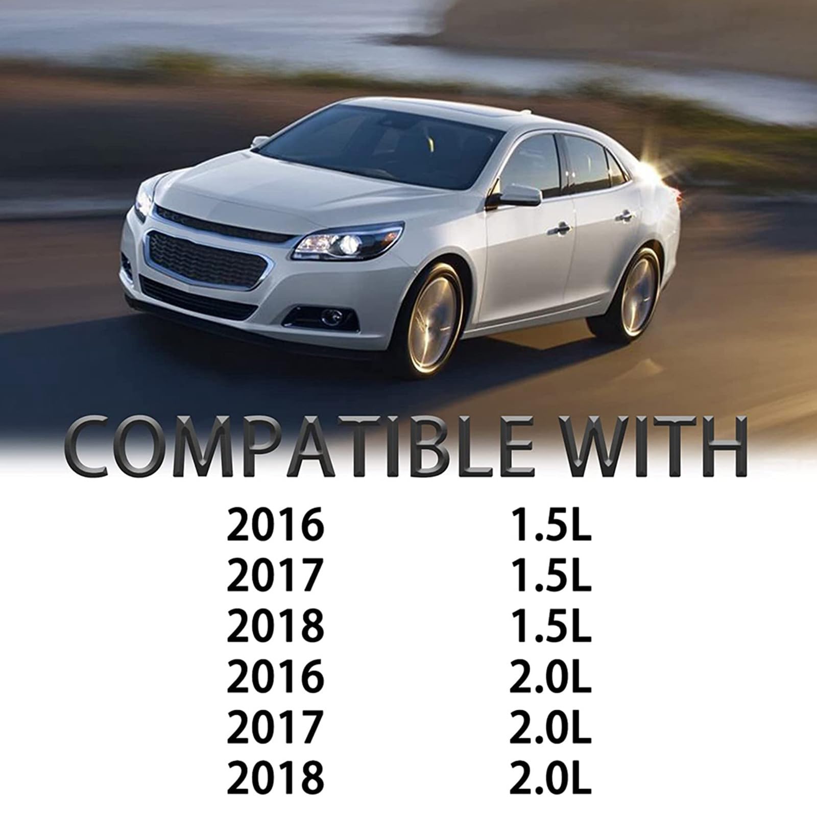 Amazon.com: ASYWISH 23316249 23316250 84043589 Battery  