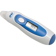 Lifesource UT-302 Ear Thermometer