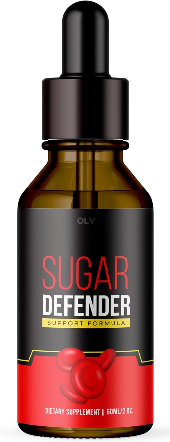 Sugar Defender Com Reviews Consumer Reports Amazon.com: OLV (1 Pack) Sugar Defender - Sugar Defender Liquid, Sugar
