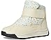 SOREL Kids Whitney III Strap Mid Waterproof (Toddler) - Front View
