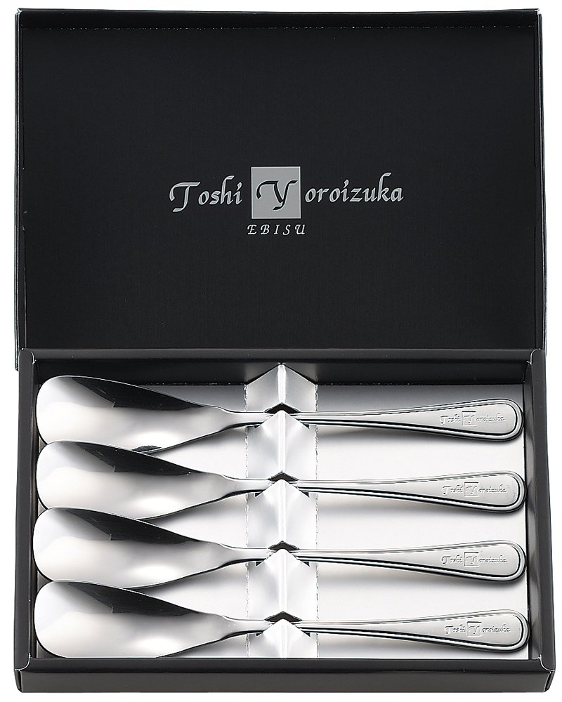 Brambly Hedge スプーン5本セット　新品 Brambly Hedge 陶器ケーキスプーン5本、ケーキサーバー セット