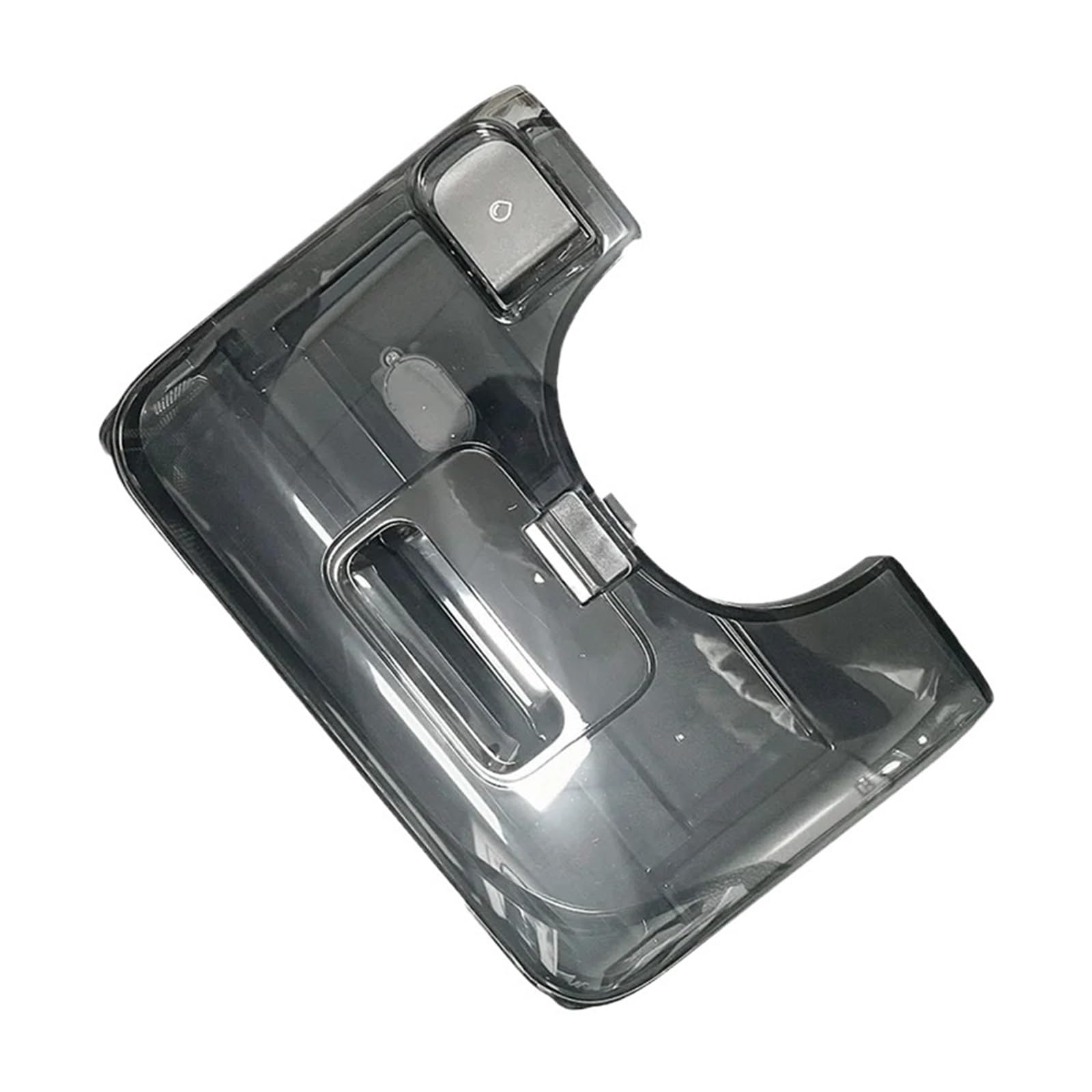 MDLGUSLFHEI Vacuum cleaner water tank，Compatible For Roborock，F25 Wet And Dry Vacuum Cleaner- Clean Water Tank