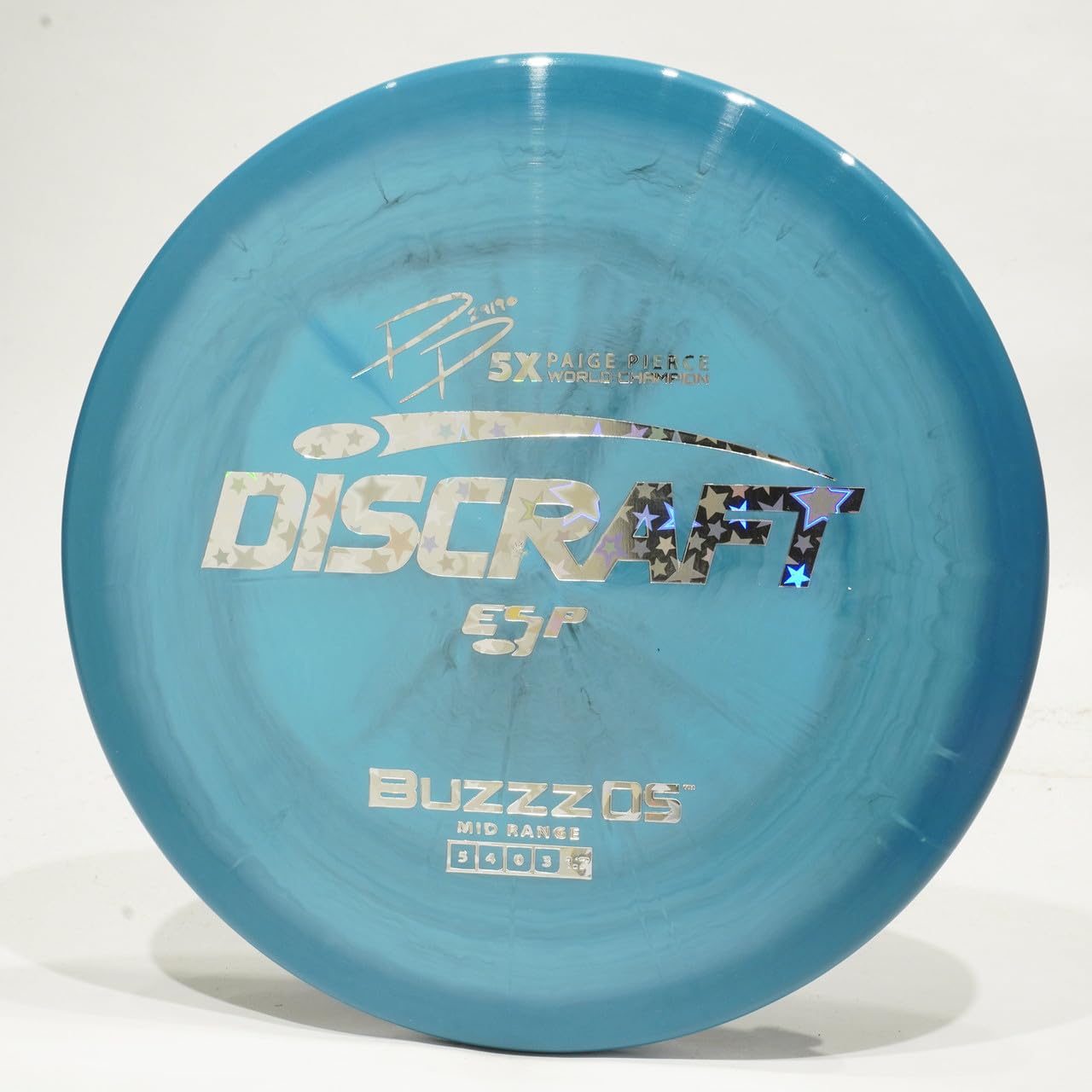 INNOVA Nexus Alien Midrange Golf Disc | Colors Will Vary