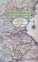 Tour in Scotland 0080303846 Book Cover