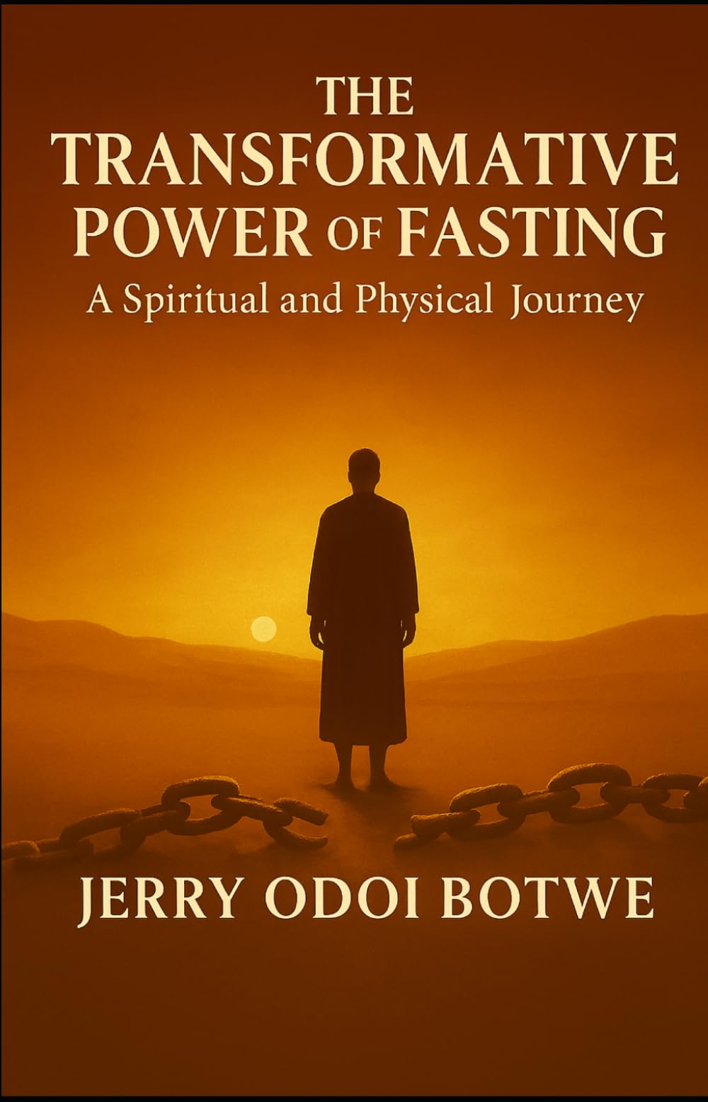 The Transformative Power Of Fasting: A Spiritual and Physical Journey