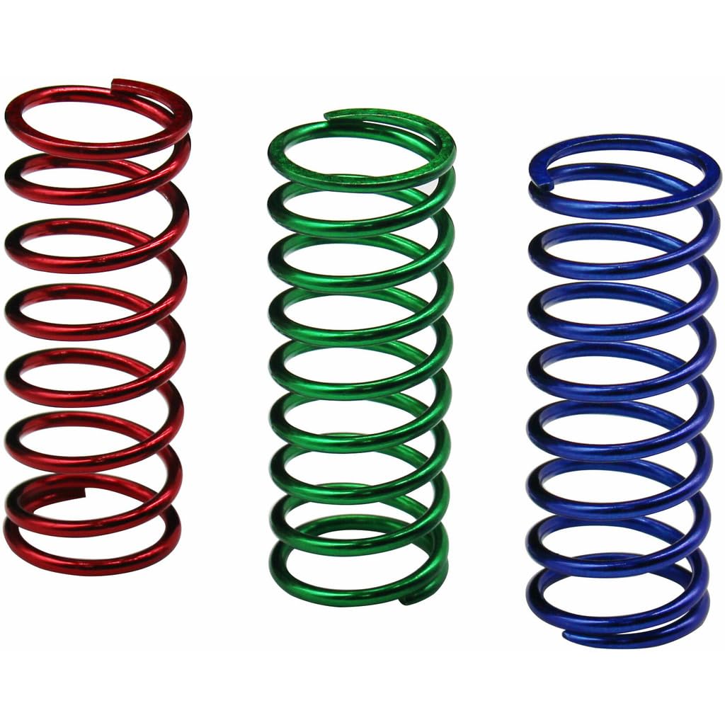 Hot Racing LPC25F256 Linear Rate Rear Spring Set PM-MX