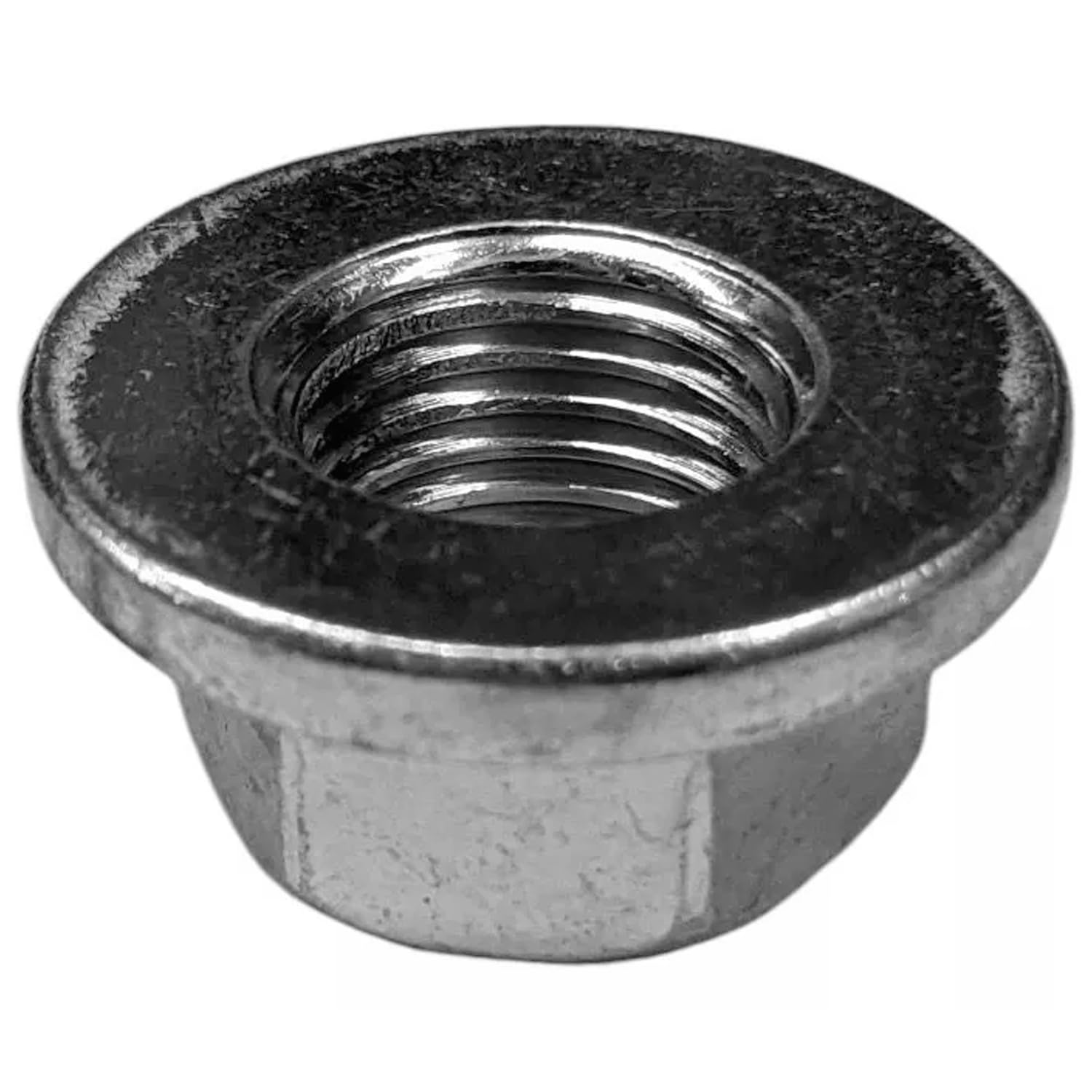 Amazon.com: Genuine Nissan Parts - Nut (08918-6441A) : Automotive