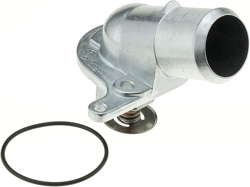 Válvula termostática com carcaça integrada MotoRad 379-160 – 160 °F (71 °C)