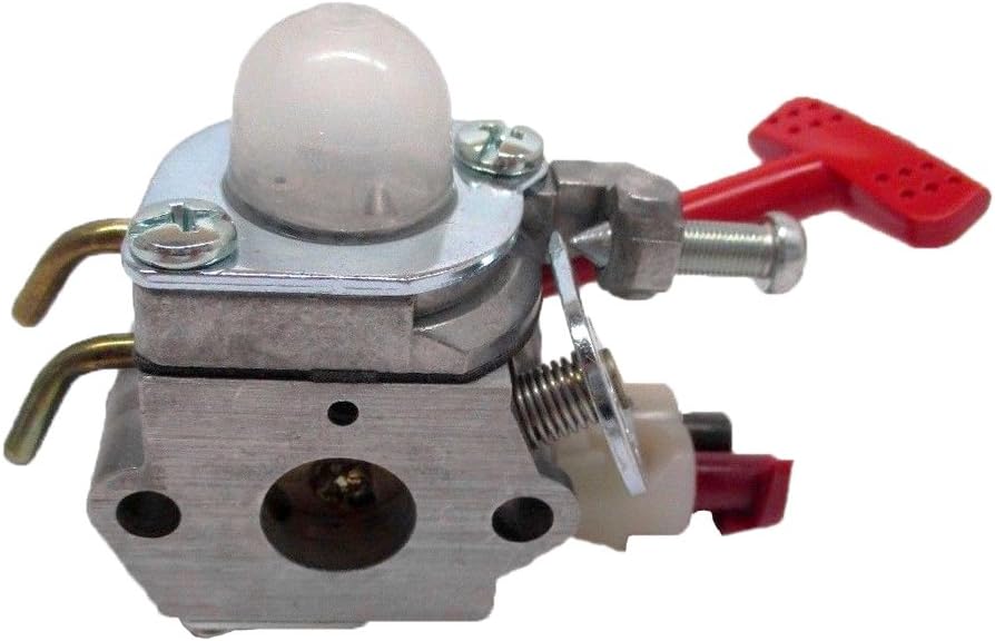 Zama Replacement Carburetor C1U-H39A for Homelite PLT3400, PBC3600 ST/Ultra Leaf Blowers, String Trimmers & Others