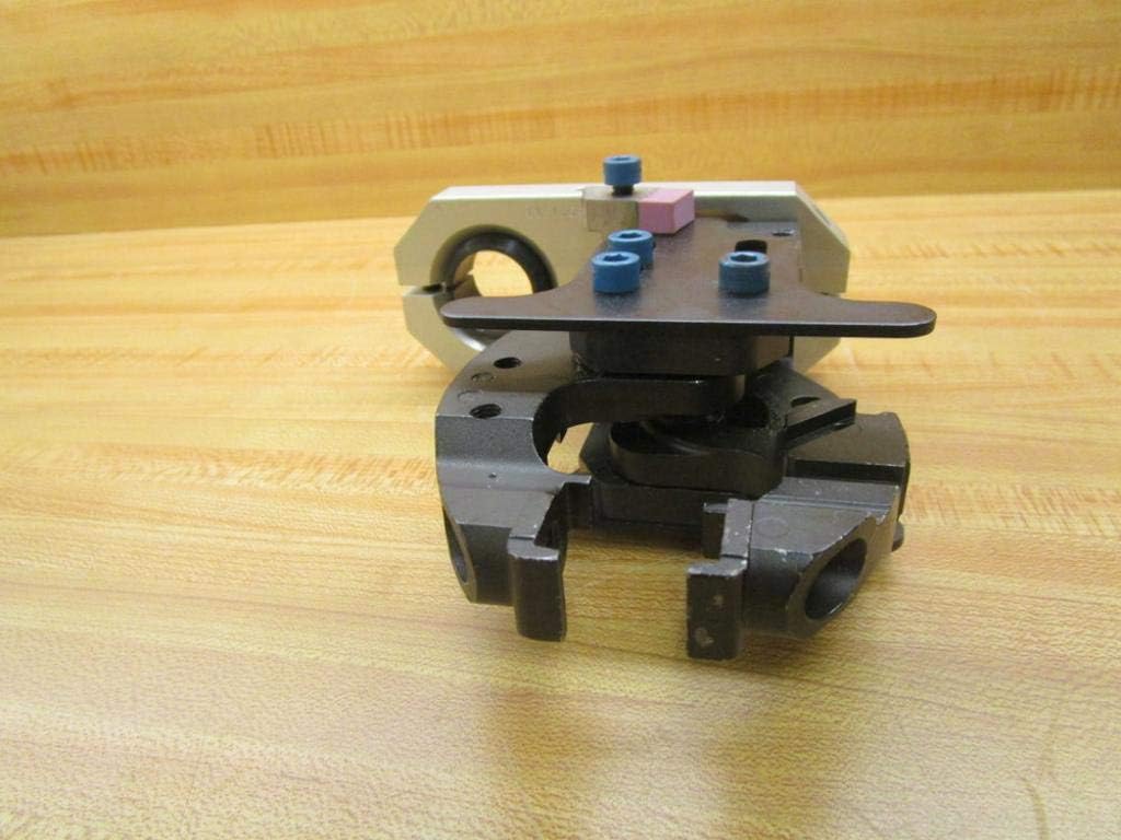 PHD GRM2SS-2-75-75-L00 Clamp Gripper GRM2SS27575L00