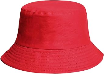 AOVNA World Book Day Fancy Dress Hats Bear Set Bucket Hat Outdoor Sun Beach Cap for Adult Book Week