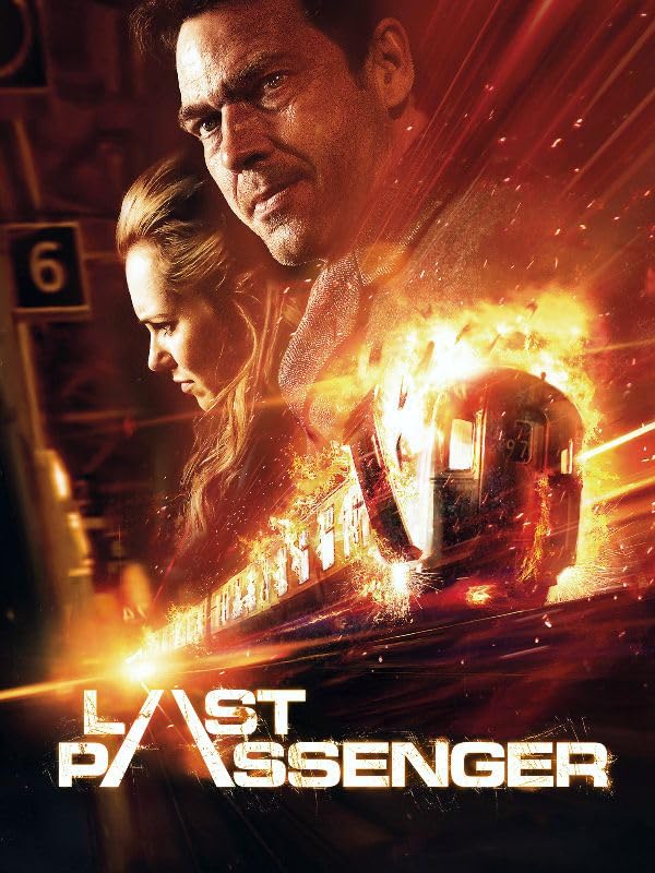 Last Passenger