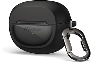 Shockproof Protective Cover for Bose Ultra Open Wireless Earbuds