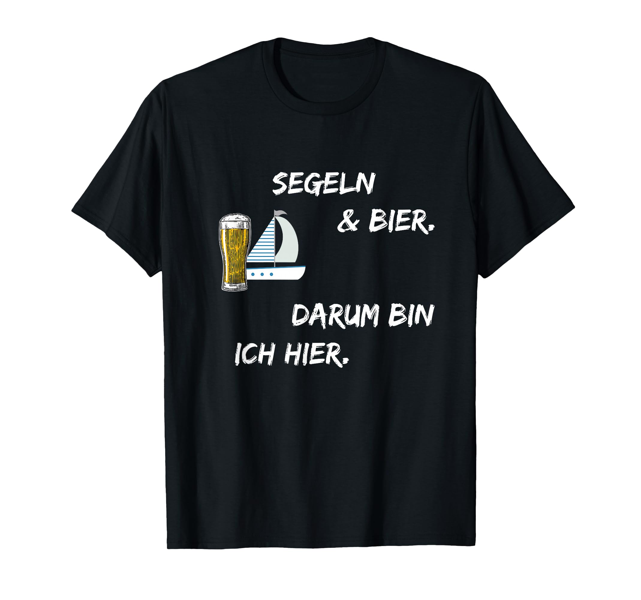 Kleidung mit Designs von Amazon Merch on Demand