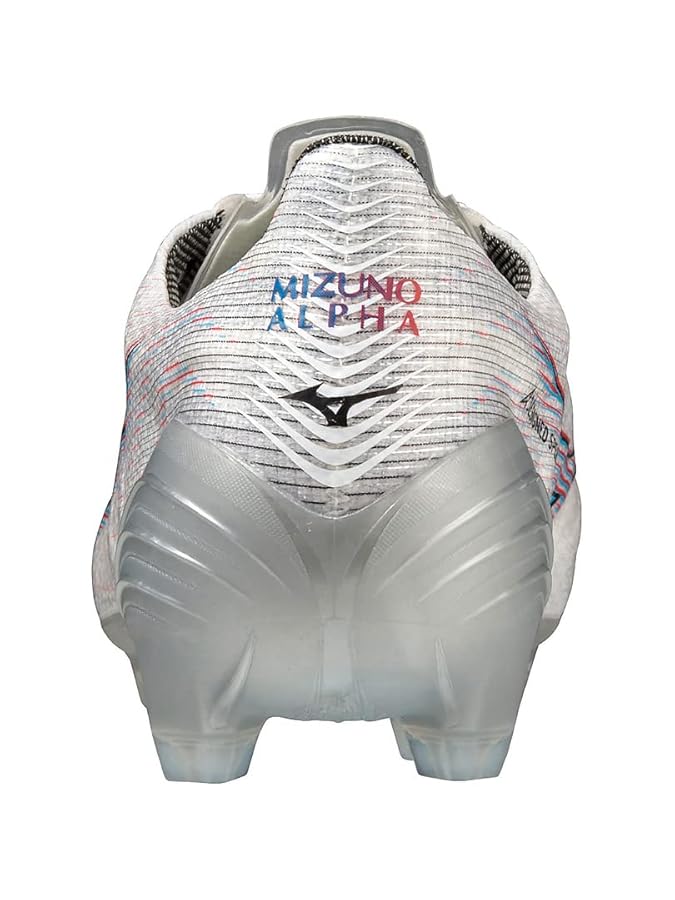 [ミズノ] サッカースパイク α アルファ ELITE 部活 フットボール ミズノアルファ ELITE(サッカー／フットボール)|P1GA2362