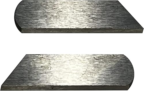 Knife Singer 14U34 Inferior (2 Piezas) IDS International Design Supplies