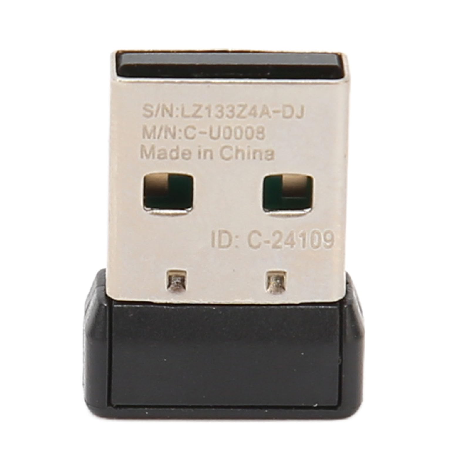 Fabater Mouse Wireless, BT O USB, Click Silenzioso, DPI Regolabile