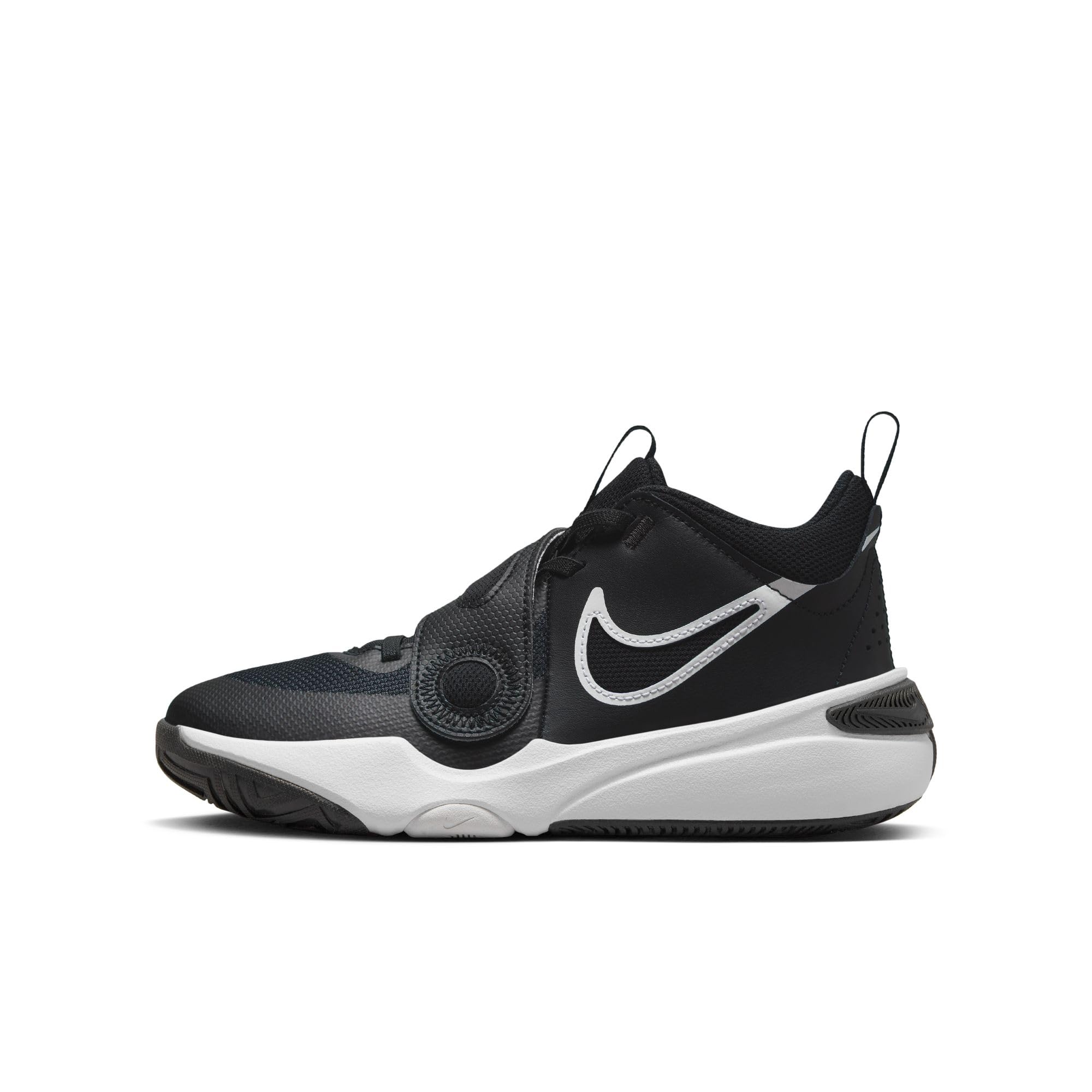 Nike Nike Team Hustle D 11 SneakerNiños