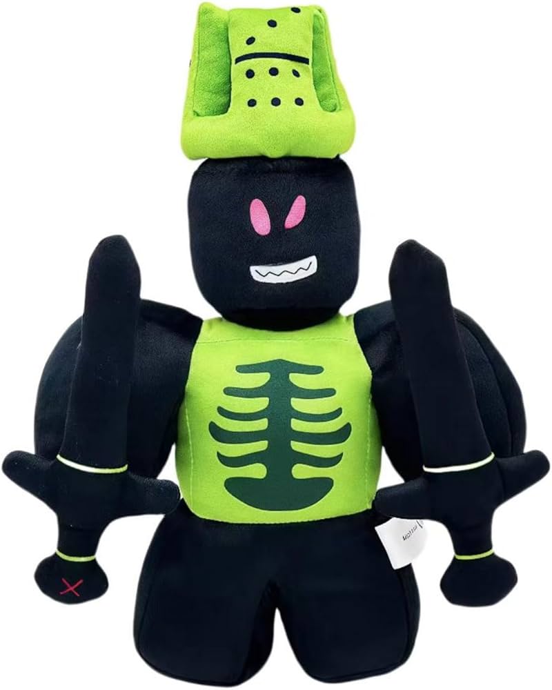 Amazon.co.jp: Forsaken ぬいぐるみ 人形 チャンス忘れられたチャンス