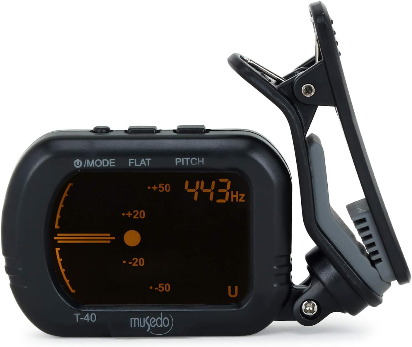 T-40 Clip Style Auto Tuner
