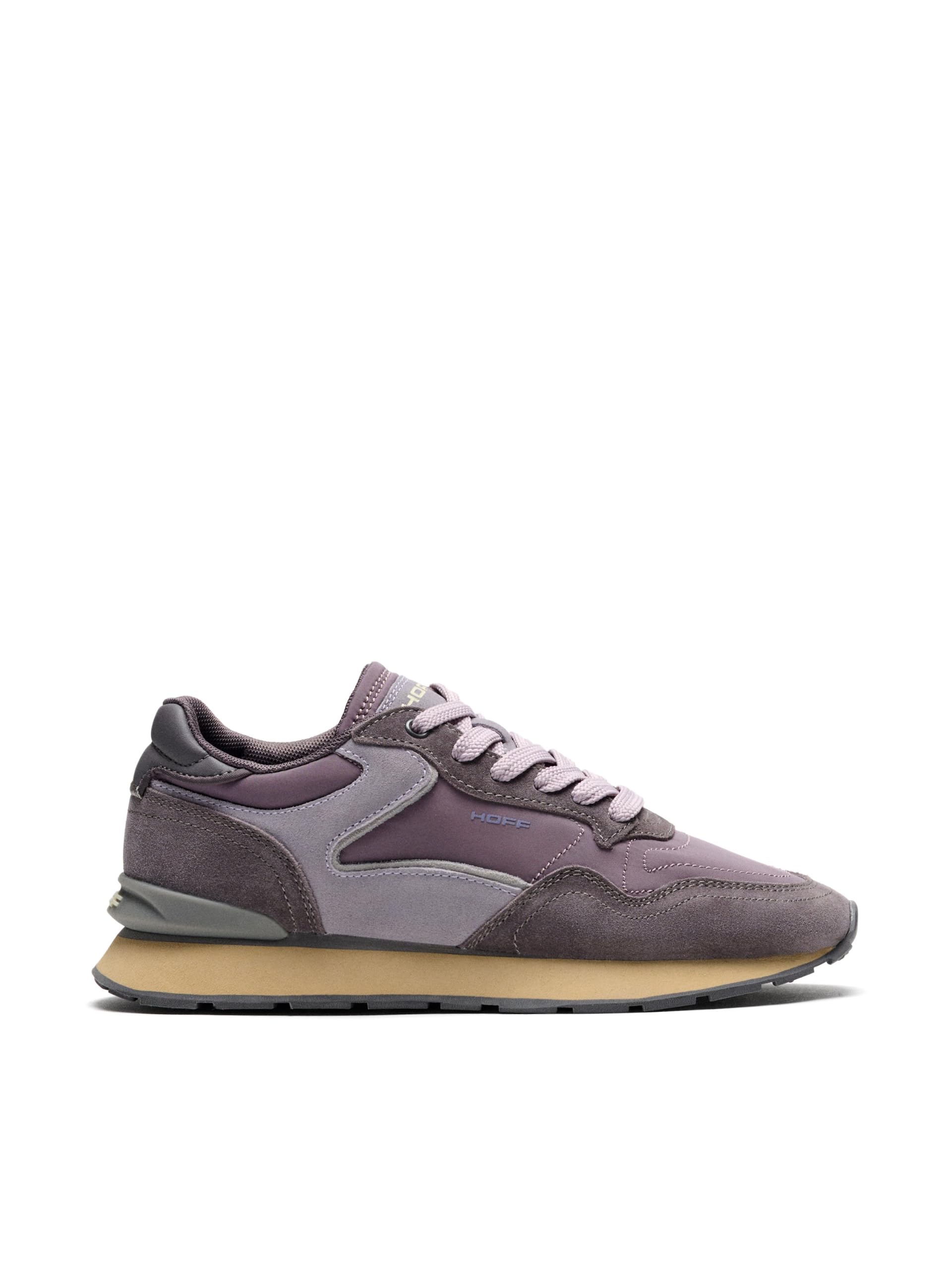 HOFF Zapatillas City Retro Mauve