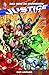 Produktbild Justice League, Bd. 1: Der Anfang
