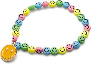 HGL PICK N POP BRACELETS HAPPY SMILING - Create Your Own Personal Jewelry
